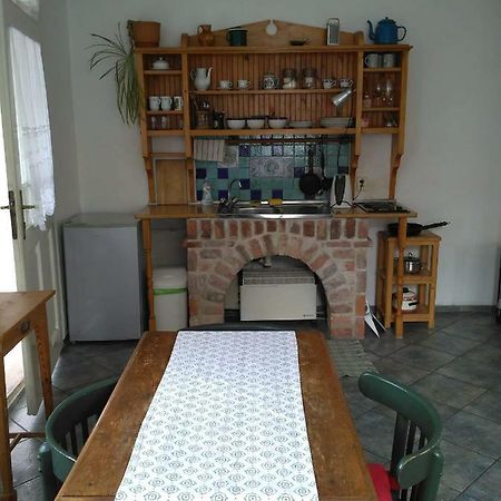 Penzion U Slunicka ミクロフ エクステリア 写真